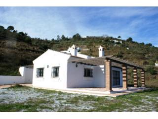 Villa for Sale in Competa, Competa..