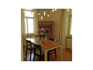 3 1/2 room apartment in Zurich - Kreis..