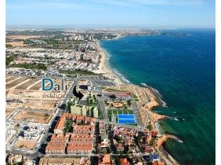 Apartment For Sale In Torre De La..