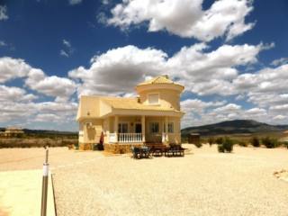 Villa Pinoso