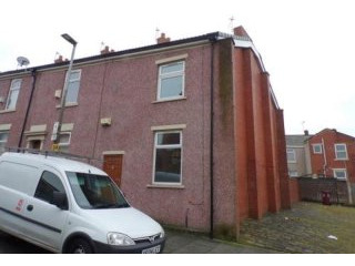 2 Bed End Terrace House To Rent