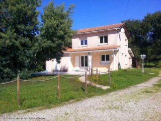 4 bedroom house in perfect condition..