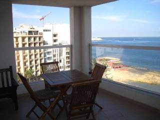 Sea view Apartment