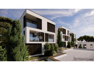 N5 S3 Ekskluzivni vrhunski apartman 100 metara od plaže Pelj