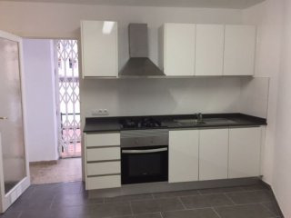 Flat - Palma De Mallorca (Camp D´en..