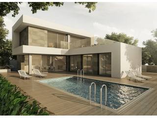 Villa in Benissa