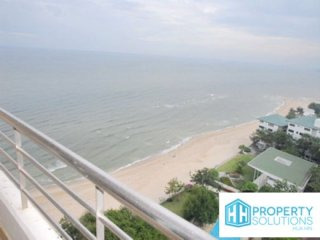 2 Bed With Sea View Condo For Sale At..