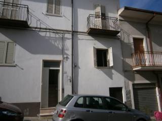 TOWNHOUSE IN MEDIEVAL TOWN