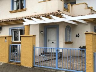 UAWAT - La Tercia - Semi-Detached..