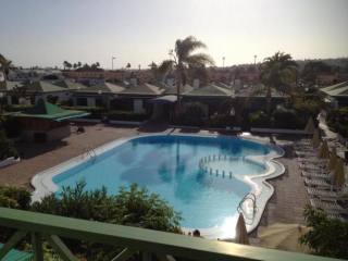 Bungalow for rent in Maspalomas - Gran..