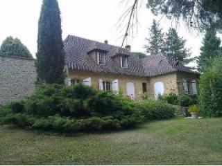 Character 4-bed Perigourdine with..