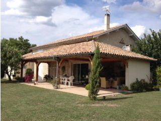 Fabulous Barn Conversion Within Walking..
