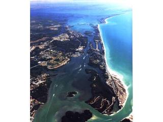 Prime Coastal land 60% below peak prices