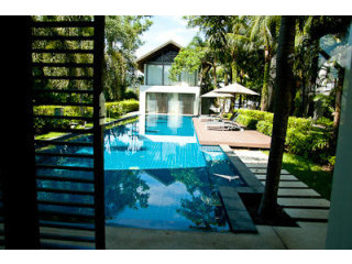 Casuarina Shores - Luxury 2-Bedroom..