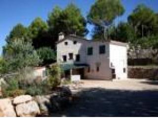 Finca, Alicante (Costa Blanca), Orba..