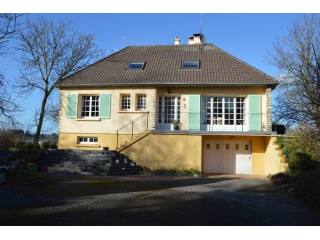 Maison / Villa - Pavillon La Barre De..