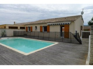 3 Bedroom Villa With Garden, Terrace..