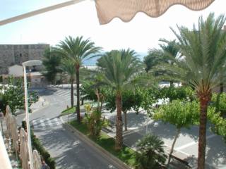 Apartment for sale in Moraira