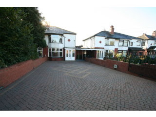 Bolton Road, Bury, Bury