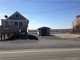 Land For Sale: Cedar Run Eagleswood..