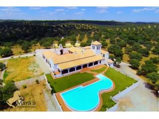 Country property estate, Hacienda for..