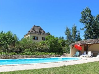 Beautiful House With A Pigeonnier..