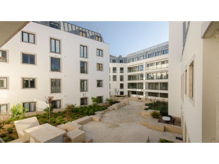 Two bedroom apartment, Bairro Alto..