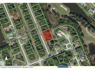 Land For Sale: 5 Tee View Rd, Rotonda..