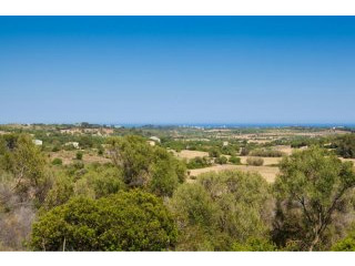 Old manorial house with sea views to..