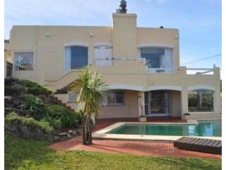 4 Bedroom House - For Rent - El Chorro