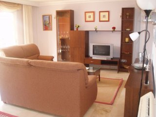Apartament Port Adriano