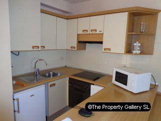 Apartment For Sale in Amarilla Golf..