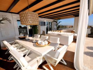 Monte Paraiso Luxury Sea View..