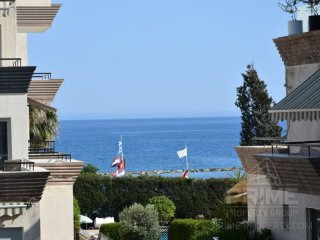 1 Bedroom - Apartment - Limassol - For..