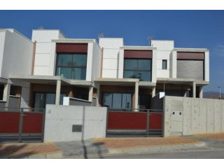 3 Bedrooms - Villa - Murcia - For Sale