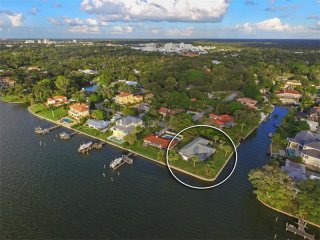 Land For Sale: 1502 Sandpiper Ln..