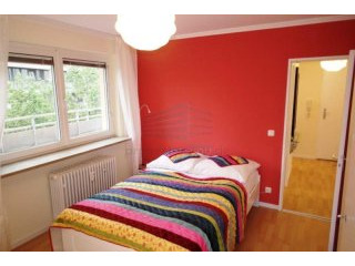 Penthouse 2-Zimmer Wohnung in der..