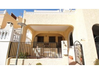 Resale · Townhouse · Spain · Costa Bl..