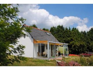 Snug And Cozy House With Panoramic..