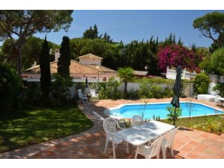 3 bedroom detached villa for sale