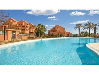 Marbella Property 2 Bed Apartment with..