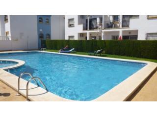 Resale · Apartment · Spain · Costa Bl..