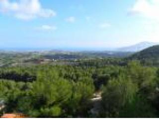 Villa, Alicante (Costa Blanca), La..