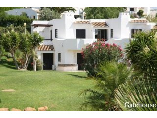 Albufeira Alpouvar Apartment For Sale..
