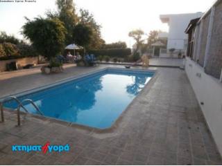 Apartment-Flat in Empa, Pafos