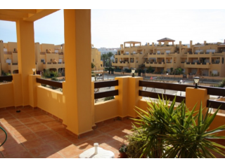Apartment, Vera Playa, Almeria, Spain