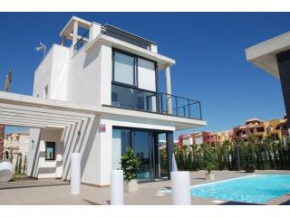 DETACHED VILLA