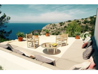 Villa Mar · Na Xamena