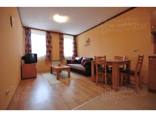 1 Bedroom Apartment With Modern..