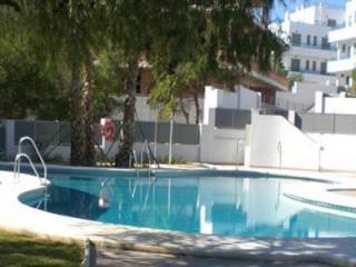 Apartment - Residential in Garrucha..